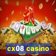 cx08 casino